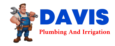 Trusted plumber in BERRIEN CENTER